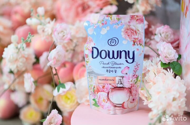 Тайский кондиционер для белья