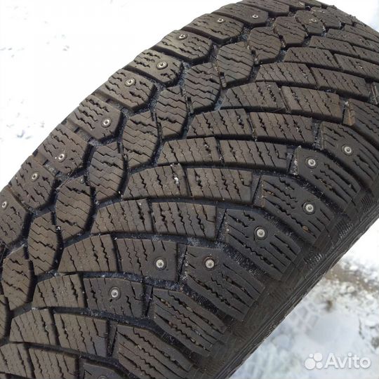 Gislaved Nord Frost 200 235/55 R18