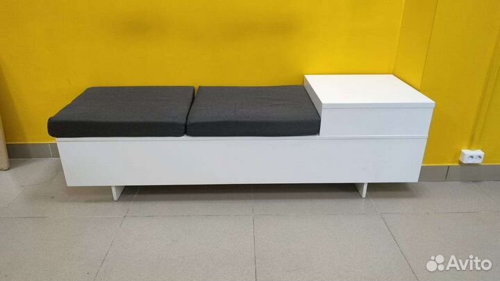 Мебель для пвз яндекс.маркет Б/У