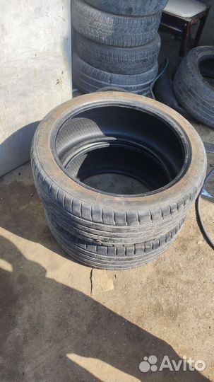 Powertrac Adamas H/P 2.25/4.5 R19 19ZR
