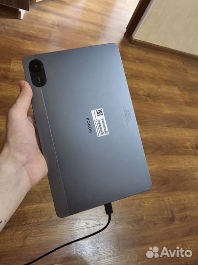 Планшет Honor Pad X9 LTE 11.5