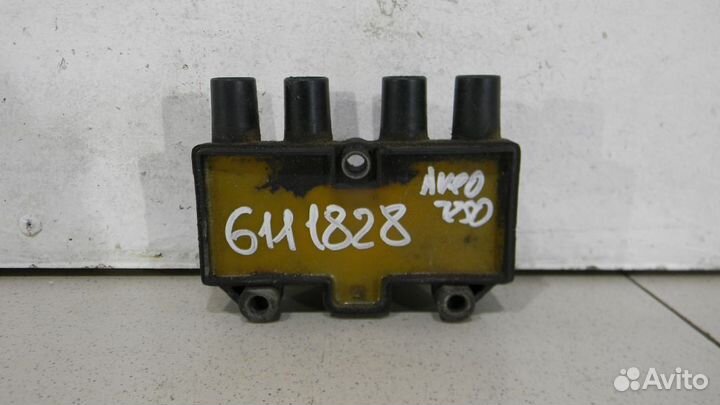 Катушка зажигания Чери