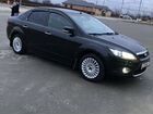 Ford Focus 2.0 AT, 2008, 235 000 км