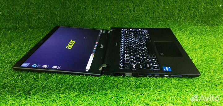 Acer c intel core i5 - 11 поколения