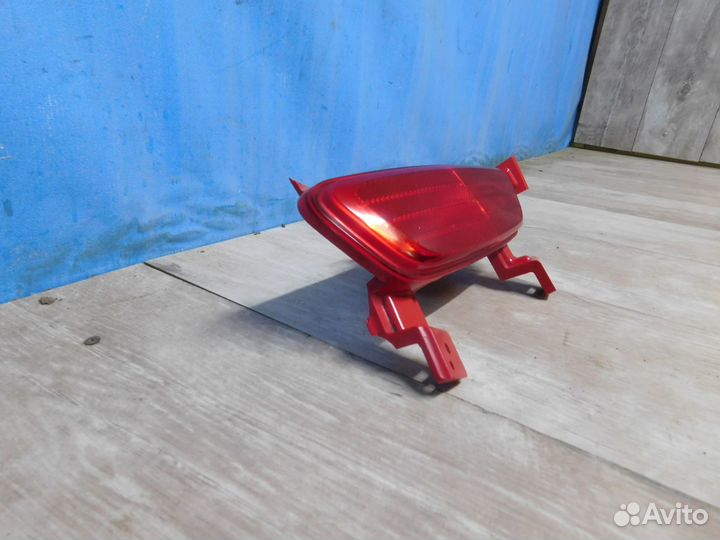 Фонарь задний в бампер правый Kia Sorento III Prim