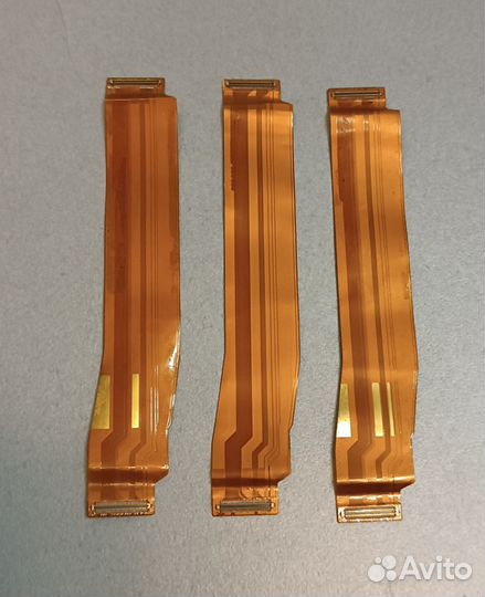 Межплатный шлейф Xiaomi Redmi Note 11S