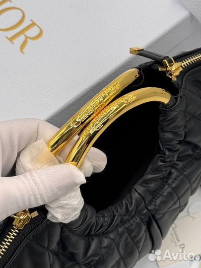 Сумка christian dior женская