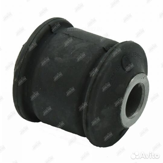 Jikiu BS25007 Втулка амортизатора