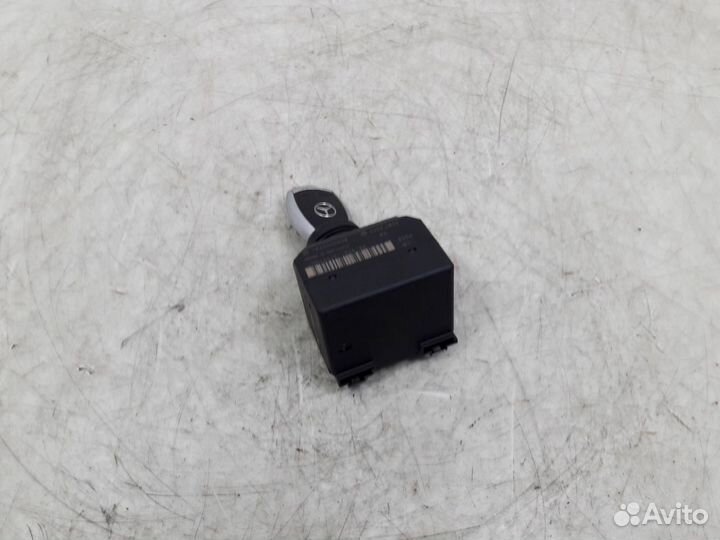 Замок зажигания Mercedes X164 A1645450908