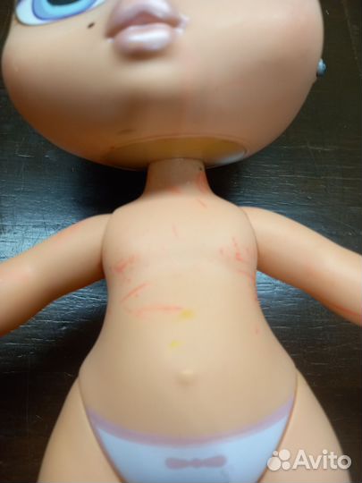 Кукла братц bratz