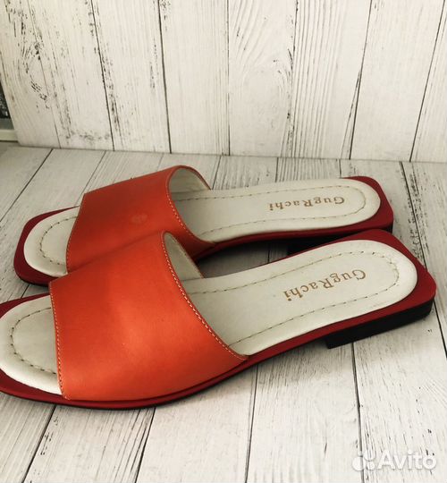 Сабо/пантолеты 36-37