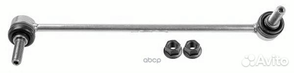 37101 01 Тяга стабилизатора land rover discover