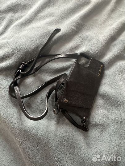 Чехол bandolier для iPhone 11 PRO MAX