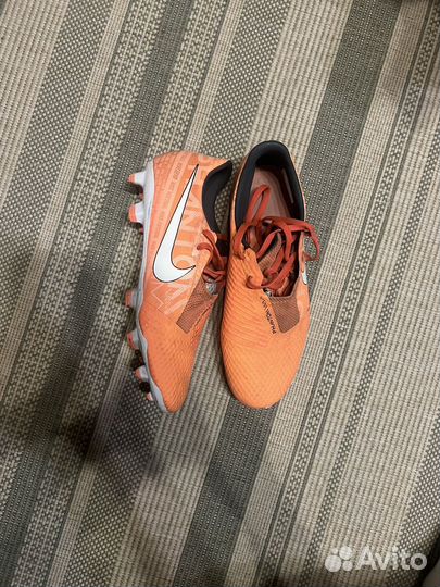 Бутсы nike phantom vision