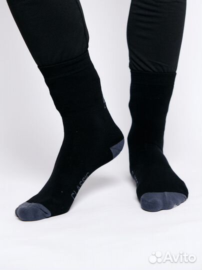 Термоноски Comfort classic