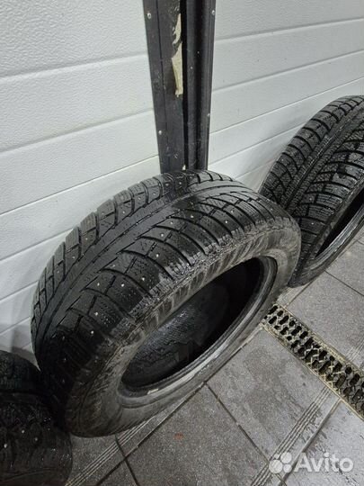 Matador MP 30 Sibir Ice 2 SUV 235/55 R17 103