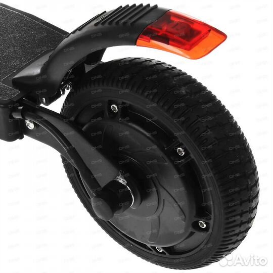 Электросамокат Kugoo Kirin A1