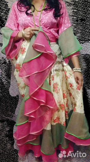 Костюм женский 