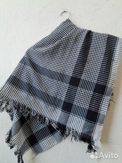 Арабский платок (арафатка)