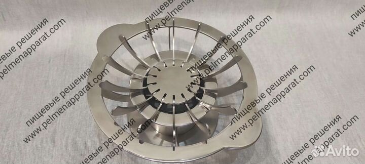 Хинкальный аппарат, Аппарат для лепки хинкали