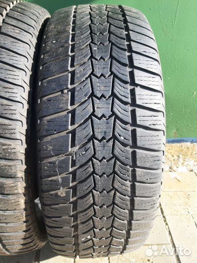 Sava Eskimo HP2 205/55 R16