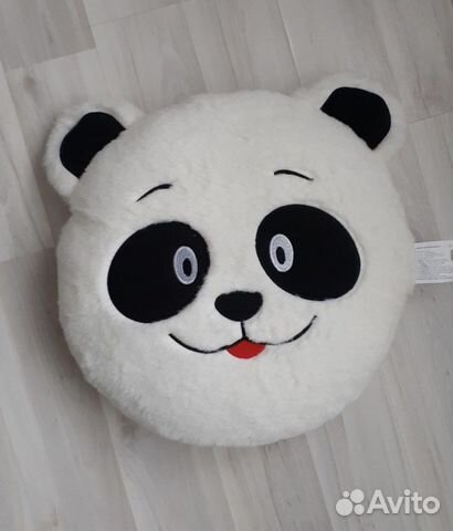 Подушка Панда