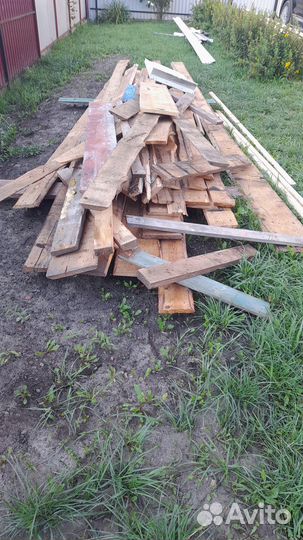 Продам доски