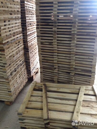 Щиты для строительных лесов (настилы)