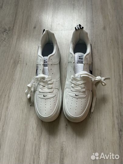 Кроссовки мужские 46 размер Naik