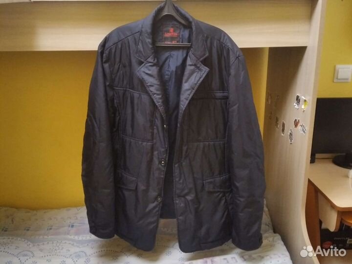 Куртка мужская