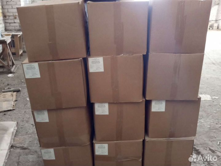 Крышка для Пэт бутылки