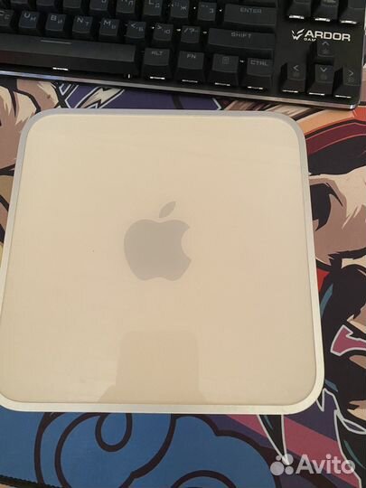 Apple Mac mini a1147