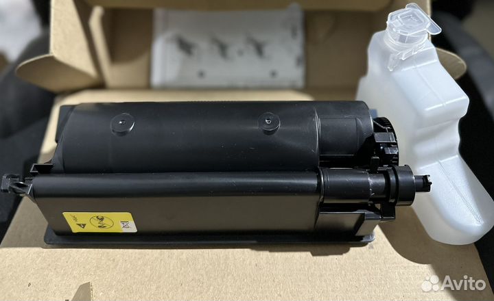 Катридж Kyocera TK 3100