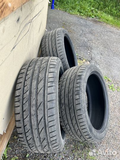 Sailun Atrezzo ZSR 225/45 R18 95Y