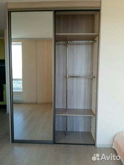 Шкафы купе на заказ