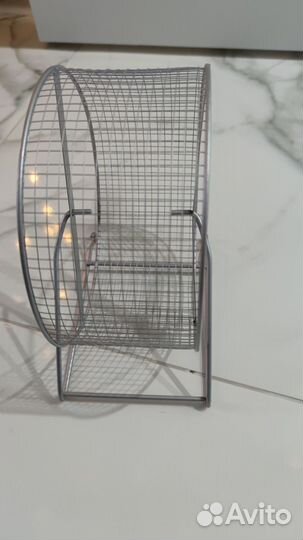 Колесо для грызунов 20см