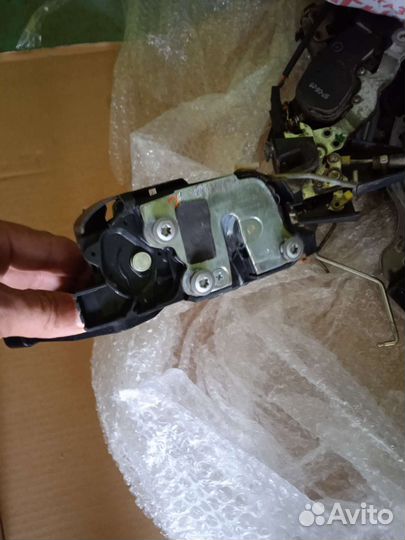 Замки на двери