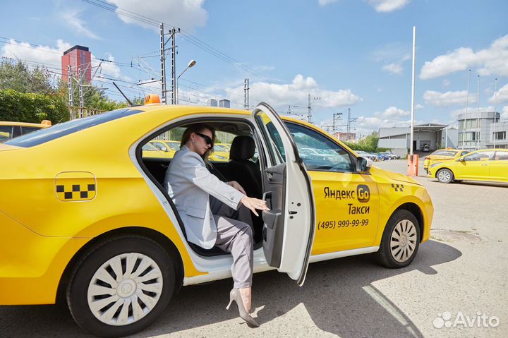 Аренда Авто под Такси Без Залога Без Депозита снг