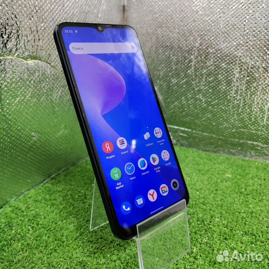 realme C30s, 3/64 ГБ