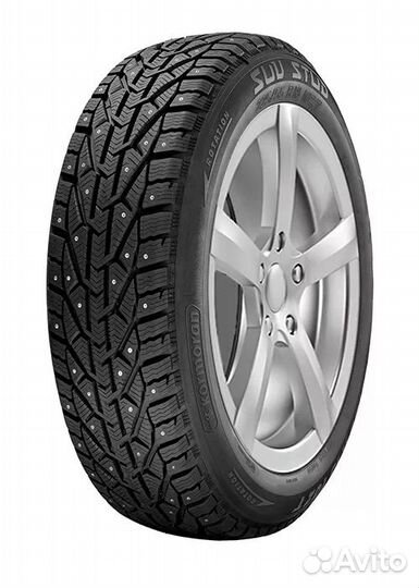 Kormoran Stud 2 205/60 R16 99T