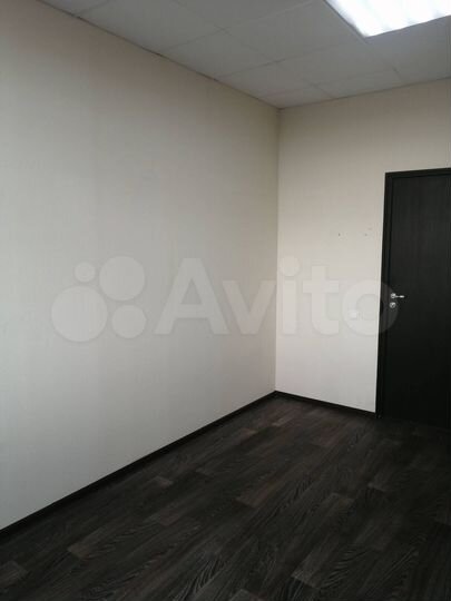 Офис, 13.5 м²