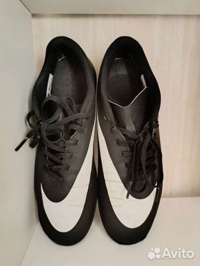 Бутсы nike 40 размер