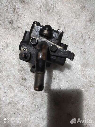 Насос гур Киа Kia Magentis Sonata G6BV G6BA