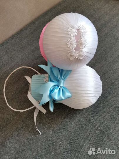 Атрибут для конкурса