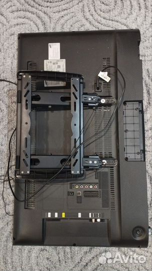 Телевизор samsung 32