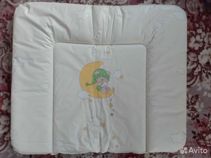 Матрас для пеленания