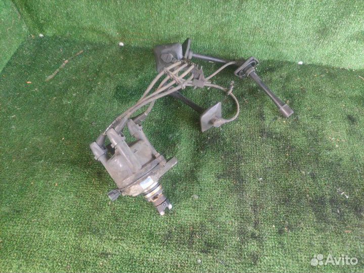 Трамблер Toyota Caldina ET196 4SFE 1993