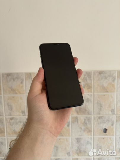 iPhone 11 Pro Max, 256 ГБ