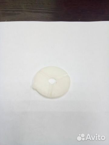 Уплотнительная шайба - O.E.M