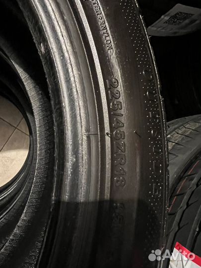 Habilead ComfortMax 4S 225/45 R18 97H